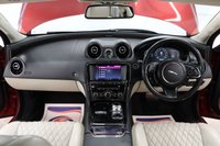 USED 2018 68 JAGUAR XJ 3.0d V6 Portfolio Saloon 4dr Diesel Auto Euro 6 (s/s) (300 ps) LOADED WITH FEATURES, LUXURY DRIVE & GREAT VALUE