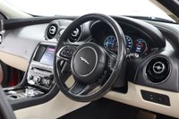 USED 2018 68 JAGUAR XJ 3.0d V6 Portfolio Saloon 4dr Diesel Auto Euro 6 (s/s) (300 ps) LOADED WITH FEATURES, LUXURY DRIVE & GREAT VALUE