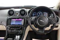 USED 2018 68 JAGUAR XJ 3.0d V6 Portfolio Saloon 4dr Diesel Auto Euro 6 (s/s) (300 ps) LOADED WITH FEATURES, LUXURY DRIVE & GREAT VALUE