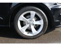 USED 2017 17 AUDI A1 1.0 TFSI Sport Hatchback 3dr Petrol Manual Euro 6 (s/s) (95 ps) Low Mileage, Low Insurance Audi A1 With 1 Former Owner And Service History !