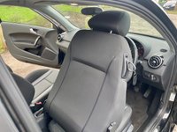 USED 2017 17 AUDI A1 1.0 TFSI Sport Hatchback 3dr Petrol Manual Euro 6 (s/s) (95 ps) Low Mileage, Low Insurance Audi A1 With 1 Former Owner And Service History !