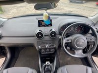 USED 2017 17 AUDI A1 1.0 TFSI Sport Hatchback 3dr Petrol Manual Euro 6 (s/s) (95 ps) Low Mileage, Low Insurance Audi A1 With 1 Former Owner And Service History !