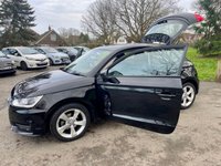 USED 2017 17 AUDI A1 1.0 TFSI Sport Hatchback 3dr Petrol Manual Euro 6 (s/s) (95 ps) Low Mileage, Low Insurance Audi A1 With 1 Former Owner And Service History !
