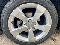 USED 2017 17 AUDI A1 1.0 TFSI Sport Hatchback 3dr Petrol Manual Euro 6 (s/s) (95 ps) Low Mileage, Low Insurance Audi A1 With 1 Former Owner And Service History !