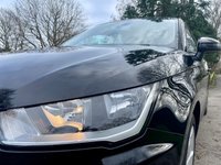 USED 2017 17 AUDI A1 1.0 TFSI Sport Hatchback 3dr Petrol Manual Euro 6 (s/s) (95 ps) Low Mileage, Low Insurance Audi A1 With 1 Former Owner And Service History !