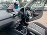 USED 2017 17 AUDI A1 1.0 TFSI Sport Hatchback 3dr Petrol Manual Euro 6 (s/s) (95 ps) Low Mileage, Low Insurance Audi A1 With 1 Former Owner And Service History !