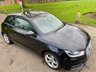 USED 2017 17 AUDI A1 1.0 TFSI Sport Hatchback 3dr Petrol Manual Euro 6 (s/s) (95 ps) Low Mileage, Low Insurance Audi A1 With 1 Former Owner And Service History !