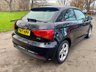 USED 2017 17 AUDI A1 1.0 TFSI Sport Hatchback 3dr Petrol Manual Euro 6 (s/s) (95 ps) Low Mileage, Low Insurance Audi A1 With 1 Former Owner And Service History !