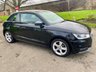 USED 2017 17 AUDI A1 1.0 TFSI Sport Hatchback 3dr Petrol Manual Euro 6 (s/s) (95 ps) Low Mileage, Low Insurance Audi A1 With 1 Former Owner And Service History !