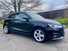 USED 2017 17 AUDI A1 1.0 TFSI Sport Hatchback 3dr Petrol Manual Euro 6 (s/s) (95 ps) Low Mileage, Low Insurance Audi A1 With 1 Former Owner And Service History !