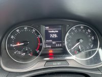 USED 2018 18 SKODA FABIA 1.0 TSI SE Hatchback 5dr Petrol Manual Euro 6 (s/s) (110 ps) www.suffolkcarcentre.co.uk - Located at Lowestoft