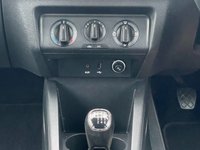 USED 2018 18 SKODA FABIA 1.0 TSI SE Hatchback 5dr Petrol Manual Euro 6 (s/s) (110 ps) www.suffolkcarcentre.co.uk - Located at Lowestoft