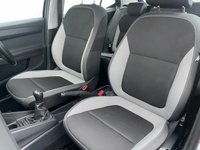USED 2018 18 SKODA FABIA 1.0 TSI SE Hatchback 5dr Petrol Manual Euro 6 (s/s) (110 ps) www.suffolkcarcentre.co.uk - Located at Lowestoft