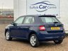 USED 2018 18 SKODA FABIA 1.0 TSI SE Hatchback 5dr Petrol Manual Euro 6 (s/s) (110 ps) www.suffolkcarcentre.co.uk - Located at Lowestoft