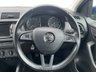 USED 2018 18 SKODA FABIA 1.0 TSI SE Hatchback 5dr Petrol Manual Euro 6 (s/s) (110 ps) www.suffolkcarcentre.co.uk - Located at Lowestoft
