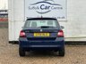 USED 2018 18 SKODA FABIA 1.0 TSI SE Hatchback 5dr Petrol Manual Euro 6 (s/s) (110 ps) www.suffolkcarcentre.co.uk - Located at Lowestoft