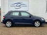 USED 2018 18 SKODA FABIA 1.0 TSI SE Hatchback 5dr Petrol Manual Euro 6 (s/s) (110 ps) www.suffolkcarcentre.co.uk - Located at Lowestoft