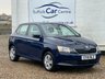 USED 2018 18 SKODA FABIA 1.0 TSI SE Hatchback 5dr Petrol Manual Euro 6 (s/s) (110 ps) www.suffolkcarcentre.co.uk - Located at Lowestoft