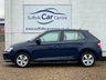 USED 2018 18 SKODA FABIA 1.0 TSI SE Hatchback 5dr Petrol Manual Euro 6 (s/s) (110 ps) www.suffolkcarcentre.co.uk - Located at Lowestoft
