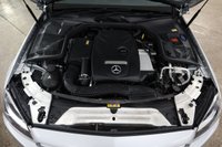 USED 2016 16 MERCEDES-BENZ C-CLASS 2.0 C200 SE Saloon 4dr Petrol 7G-Tronic+ Euro 6 (s/s) (184 ps) FANTASTIC CONDITION WITH LOW MILES & GREAT SERVICE HISTORY