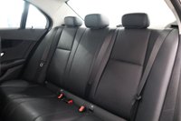 USED 2016 16 MERCEDES-BENZ C-CLASS 2.0 C200 SE Saloon 4dr Petrol 7G-Tronic+ Euro 6 (s/s) (184 ps) FANTASTIC CONDITION WITH LOW MILES & GREAT SERVICE HISTORY