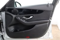 USED 2016 16 MERCEDES-BENZ C-CLASS 2.0 C200 SE Saloon 4dr Petrol 7G-Tronic+ Euro 6 (s/s) (184 ps) FANTASTIC CONDITION WITH LOW MILES & GREAT SERVICE HISTORY