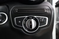 USED 2016 16 MERCEDES-BENZ C-CLASS 2.0 C200 SE Saloon 4dr Petrol 7G-Tronic+ Euro 6 (s/s) (184 ps) FANTASTIC CONDITION WITH LOW MILES & GREAT SERVICE HISTORY