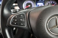 USED 2016 16 MERCEDES-BENZ C-CLASS 2.0 C200 SE Saloon 4dr Petrol 7G-Tronic+ Euro 6 (s/s) (184 ps) FANTASTIC CONDITION WITH LOW MILES & GREAT SERVICE HISTORY