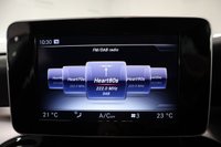 USED 2016 16 MERCEDES-BENZ C-CLASS 2.0 C200 SE Saloon 4dr Petrol 7G-Tronic+ Euro 6 (s/s) (184 ps) FANTASTIC CONDITION WITH LOW MILES & GREAT SERVICE HISTORY
