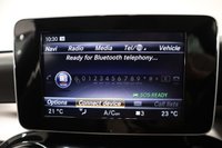 USED 2016 16 MERCEDES-BENZ C-CLASS 2.0 C200 SE Saloon 4dr Petrol 7G-Tronic+ Euro 6 (s/s) (184 ps) FANTASTIC CONDITION WITH LOW MILES & GREAT SERVICE HISTORY