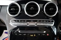 USED 2016 16 MERCEDES-BENZ C-CLASS 2.0 C200 SE Saloon 4dr Petrol 7G-Tronic+ Euro 6 (s/s) (184 ps) FANTASTIC CONDITION WITH LOW MILES & GREAT SERVICE HISTORY