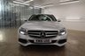 USED 2016 16 MERCEDES-BENZ C-CLASS 2.0 C200 SE Saloon 4dr Petrol 7G-Tronic+ Euro 6 (s/s) (184 ps) FANTASTIC CONDITION WITH LOW MILES & GREAT SERVICE HISTORY