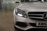 USED 2016 16 MERCEDES-BENZ C-CLASS 2.0 C200 SE Saloon 4dr Petrol 7G-Tronic+ Euro 6 (s/s) (184 ps) FANTASTIC CONDITION WITH LOW MILES & GREAT SERVICE HISTORY