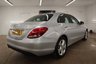 USED 2016 16 MERCEDES-BENZ C-CLASS 2.0 C200 SE Saloon 4dr Petrol 7G-Tronic+ Euro 6 (s/s) (184 ps) FANTASTIC CONDITION WITH LOW MILES & GREAT SERVICE HISTORY