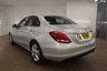 USED 2016 16 MERCEDES-BENZ C-CLASS 2.0 C200 SE Saloon 4dr Petrol 7G-Tronic+ Euro 6 (s/s) (184 ps) FANTASTIC CONDITION WITH LOW MILES & GREAT SERVICE HISTORY