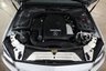 USED 2016 16 MERCEDES-BENZ C-CLASS 2.0 C200 SE Saloon 4dr Petrol 7G-Tronic+ Euro 6 (s/s) (184 ps) FANTASTIC CONDITION WITH LOW MILES & GREAT SERVICE HISTORY