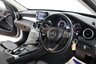 USED 2016 16 MERCEDES-BENZ C-CLASS 2.0 C200 SE Saloon 4dr Petrol 7G-Tronic+ Euro 6 (s/s) (184 ps) FANTASTIC CONDITION WITH LOW MILES & GREAT SERVICE HISTORY