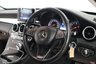 USED 2016 16 MERCEDES-BENZ C-CLASS 2.0 C200 SE Saloon 4dr Petrol 7G-Tronic+ Euro 6 (s/s) (184 ps) FANTASTIC CONDITION WITH LOW MILES & GREAT SERVICE HISTORY