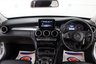 USED 2016 16 MERCEDES-BENZ C-CLASS 2.0 C200 SE Saloon 4dr Petrol 7G-Tronic+ Euro 6 (s/s) (184 ps) FANTASTIC CONDITION WITH LOW MILES & GREAT SERVICE HISTORY