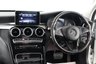 USED 2016 16 MERCEDES-BENZ C-CLASS 2.0 C200 SE Saloon 4dr Petrol 7G-Tronic+ Euro 6 (s/s) (184 ps) FANTASTIC CONDITION WITH LOW MILES & GREAT SERVICE HISTORY