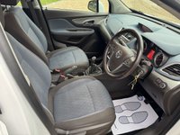 USED 2013 62 VAUXHALL MOKKA 1.4T Exclusiv SUV 5dr Petrol Manual 4WD Euro 5 (s/s) (140 ps) 2 PREV OWNERS, 2 KEYS, NEW MOT