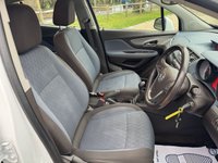 USED 2013 62 VAUXHALL MOKKA 1.4T Exclusiv SUV 5dr Petrol Manual 4WD Euro 5 (s/s) (140 ps) 2 PREV OWNERS, 2 KEYS, NEW MOT
