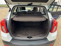 USED 2013 62 VAUXHALL MOKKA 1.4T Exclusiv SUV 5dr Petrol Manual 4WD Euro 5 (s/s) (140 ps) 2 PREV OWNERS, 2 KEYS, NEW MOT