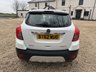USED 2013 62 VAUXHALL MOKKA 1.4T Exclusiv SUV 5dr Petrol Manual 4WD Euro 5 (s/s) (140 ps) 2 PREV OWNERS, 2 KEYS, NEW MOT