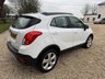 USED 2013 62 VAUXHALL MOKKA 1.4T Exclusiv SUV 5dr Petrol Manual 4WD Euro 5 (s/s) (140 ps) 2 PREV OWNERS, 2 KEYS, NEW MOT
