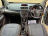 USED 2013 62 VAUXHALL MOKKA 1.4T Exclusiv SUV 5dr Petrol Manual 4WD Euro 5 (s/s) (140 ps) 2 PREV OWNERS, 2 KEYS, NEW MOT