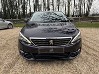 USED 2018 18 PEUGEOT 308 1.2 PureTech GPF Allure Hatchback 5dr Petrol Manual Euro 6 (s/s) (130 ps) PANORAMIC ROOF 4 X KEYS