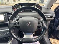 USED 2018 18 PEUGEOT 308 1.2 PureTech GPF Allure Hatchback 5dr Petrol Manual Euro 6 (s/s) (130 ps) PANORAMIC ROOF 4 X KEYS