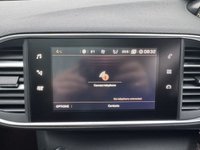 USED 2018 18 PEUGEOT 308 1.2 PureTech GPF Allure Hatchback 5dr Petrol Manual Euro 6 (s/s) (130 ps) PANORAMIC ROOF 4 X KEYS