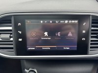 USED 2018 18 PEUGEOT 308 1.2 PureTech GPF Allure Hatchback 5dr Petrol Manual Euro 6 (s/s) (130 ps) PANORAMIC ROOF 4 X KEYS